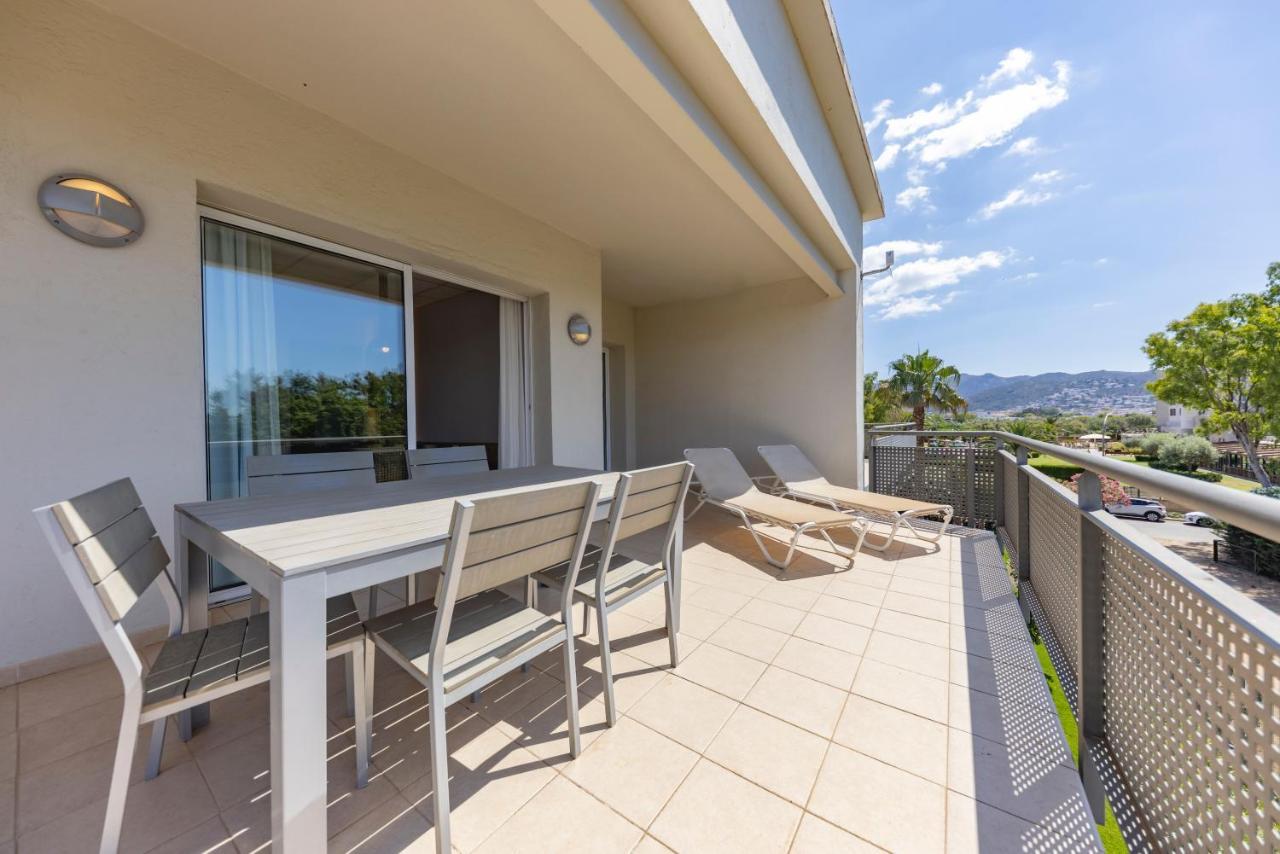 Apartaments Terraza - Salata Mar Roses Exterior photo