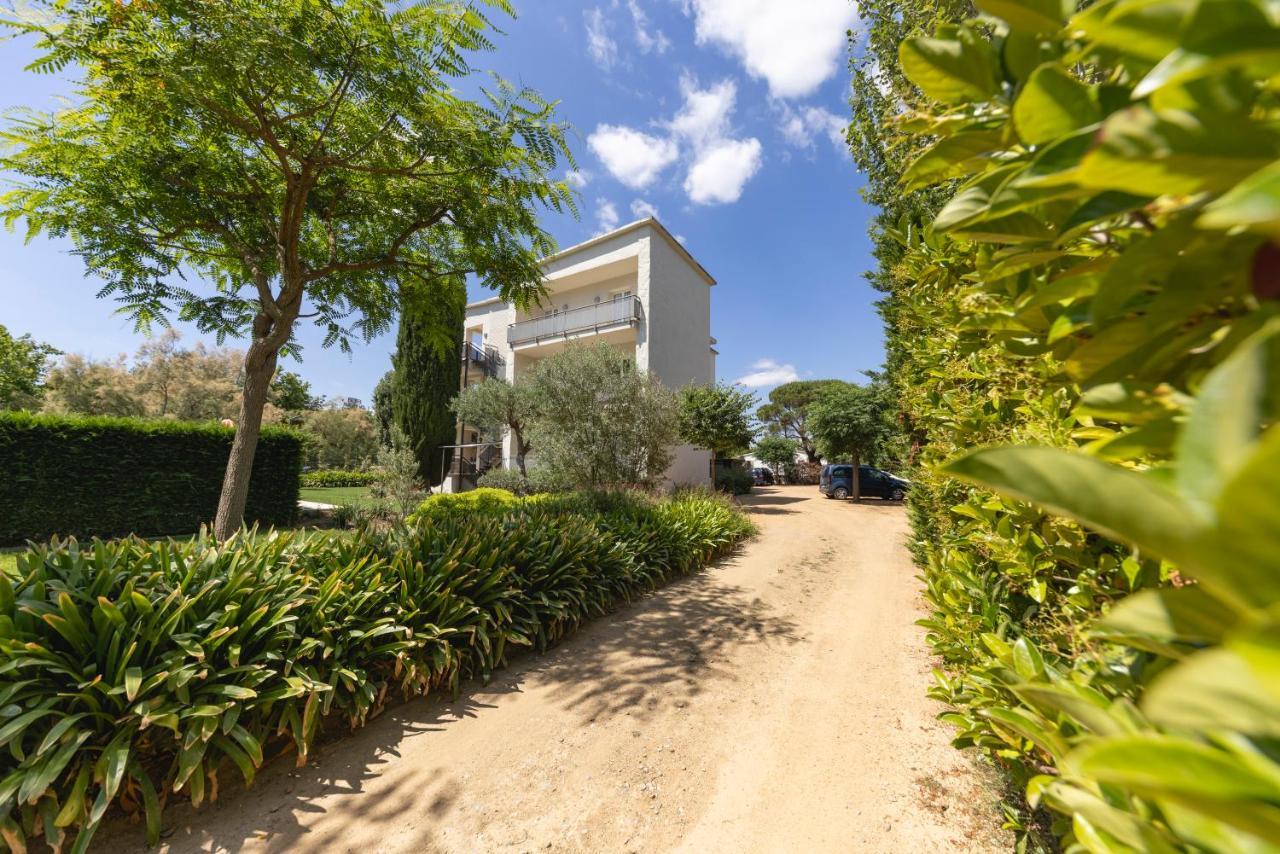 Apartaments Terraza - Salata Mar Roses Exterior photo