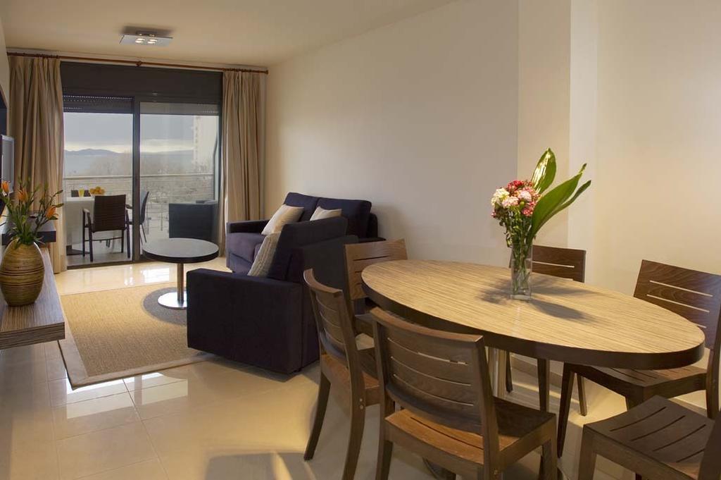 Apartaments Terraza - Salata Mar Roses Exterior photo
