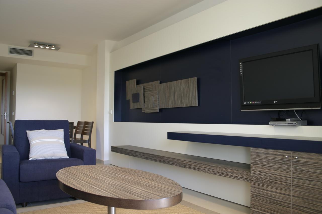 Apartaments Terraza - Salata Mar Roses Room photo