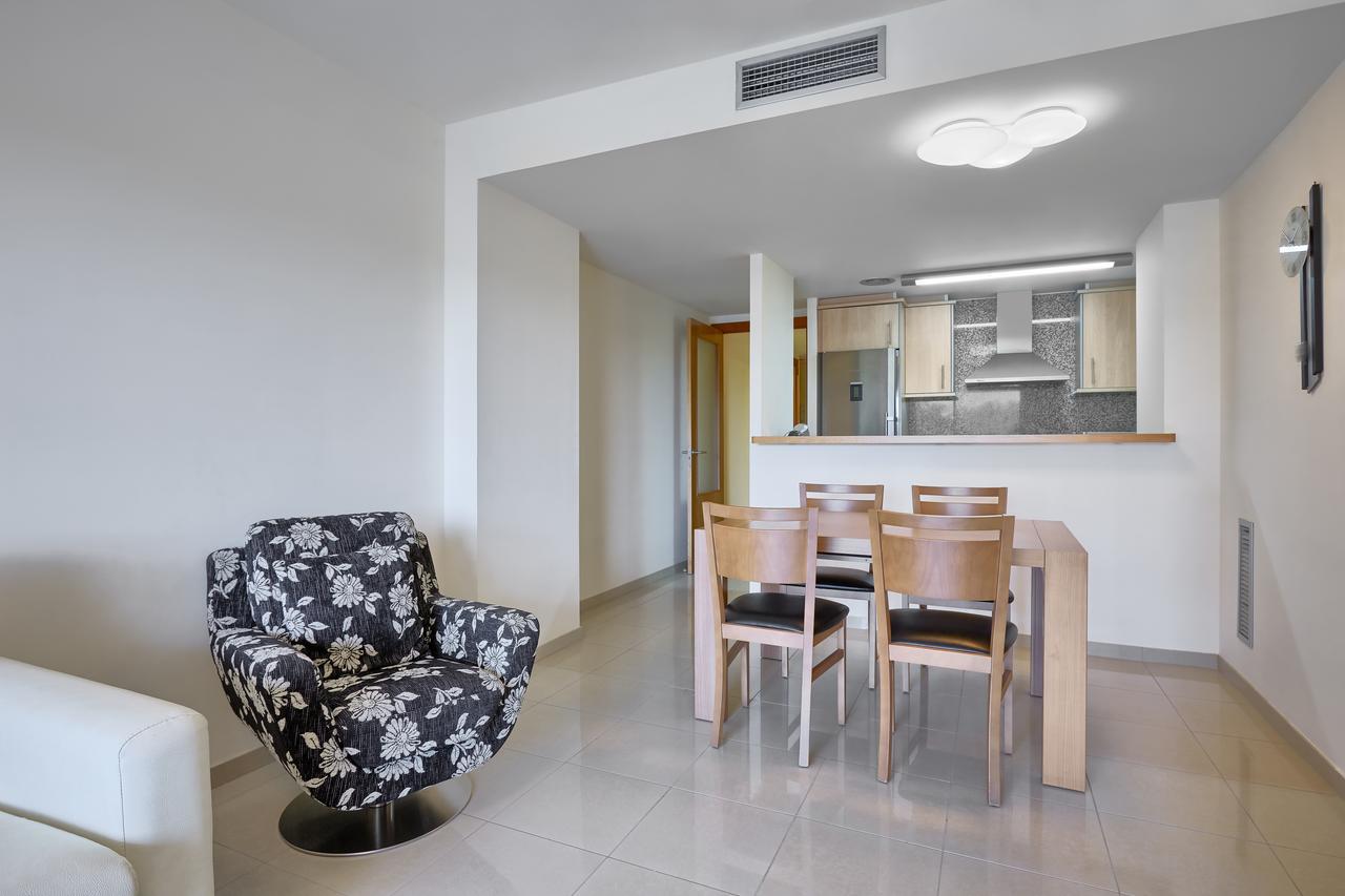 Apartaments Terraza - Salata Mar Roses Room photo