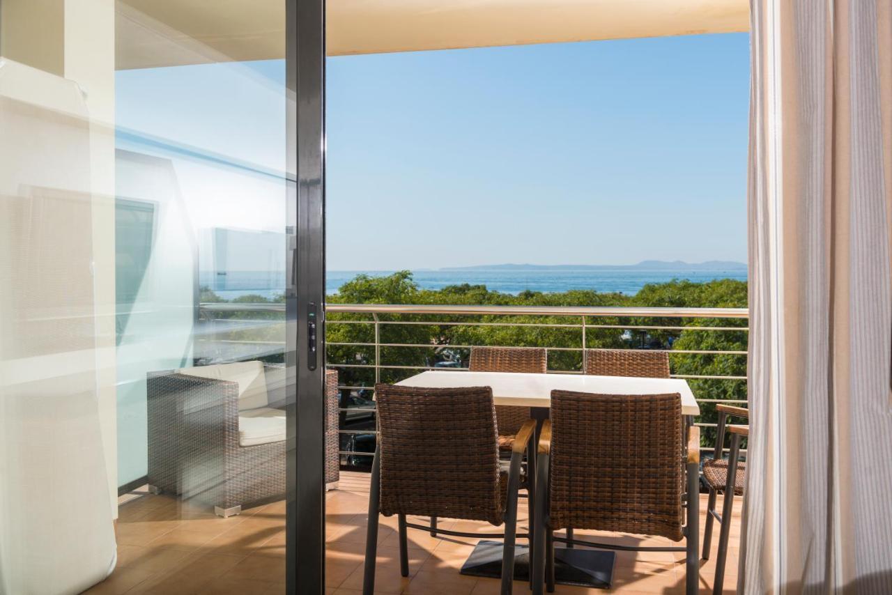 Apartaments Terraza - Salata Mar Roses Exterior photo