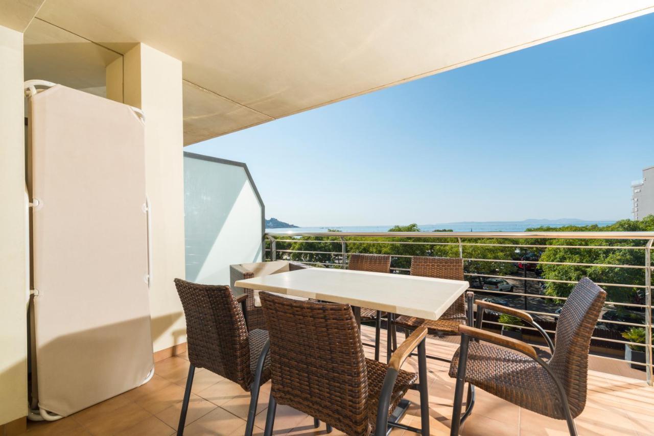 Apartaments Terraza - Salata Mar Roses Exterior photo